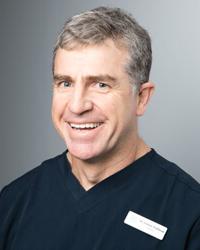 Dr Andrew Paddison Redcliffe Dental Redcliffe