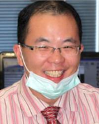 Dr Andrew Chang Smiles & Faces Orthodontics Blacktown