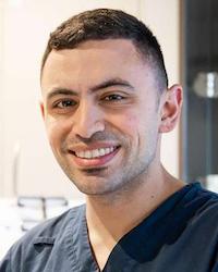 Dr Andrew Shehata Shoppingtown Dental Doncaster