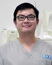 Dr Andrew Wong Brite Dental Panania