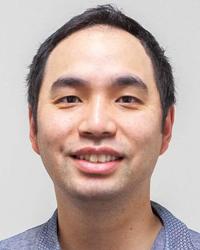 Dr Andy Kuo Shoppingtown Dental Doncaster