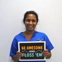 Dr Angela Yogarajah Pacific Smiles Dental Gladesville Gladesville