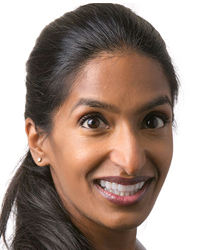 Dr Angela  Pathmanathan Amore Dental HAMMOND PARK