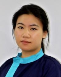 Dr Angie Guo  Auckland