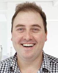 Dr Angus Dinnison Esperance Dental Esperance