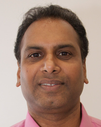 Dr Anil Kontham Clear Dental Rouse Hill Rouse Hill