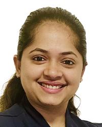 Dr Anit Mathew Primary Dental Epping Epping