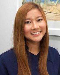 Dr Anita Luong Coastal Dental Care Robina Town Robina