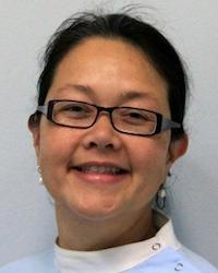 Dr Anita Cheng Geoff Thomas Dental Manly