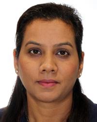 Dr Anjali Jassi Bupa Dental - Castle Towers Castle Hill