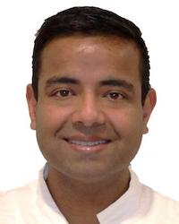 Dr Ankit Srivastava Bupa Dental - Mayfield Mayfield