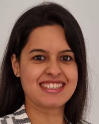 Dr Ankita  Pande Royal Dental Care - Narrellan Narellan