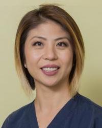 Dr Anna  Chow Odontologie Dental Care Lansvale