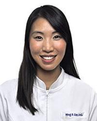 Dr Anna HM Li Dental 266 Burwood