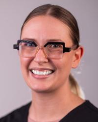 Dr Anna Truloff Bastow & Chye Complete Dental Wynnum West