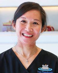 Dr Annetta Tsang The Paediatric Dental Practice Benowa