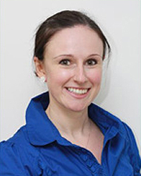 Dr Annie Walker Symmetry Orthodontics Alexandra Headland