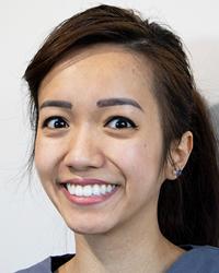 Dr Annie PN Do Kedron Dental Centre Kedron