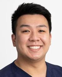 Dr Anthony Nguyen MC Dental Doncaster