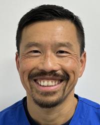 Dr Anthony Ho Enfield Medical and Dental Enfield