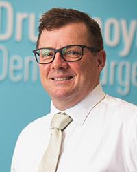 Dr Anthony Burges Drummoyne Dental Surgery Drummoyne