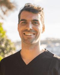 Dr Anthony Lazarou Cronulla Dental Care Cronulla