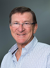 Dr Tony Shields Shine Orthodontics Central Brisbane