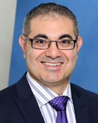 Dr Anthony Naim Westmead Centre for Oral Health Westmead