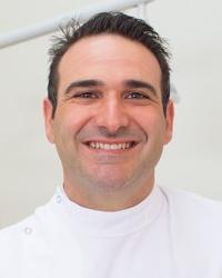 Dr Anthony Berdoukas Marrickville Dental Health Centre Marrickville