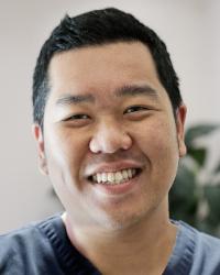 Dr Anthony Mak Inner West Dental Five Dock