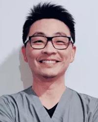 Dr Anthony YC Kao Botany South Dental Auckland