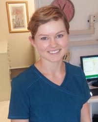 Dr Antonia Webb Birch Lane Dental Gore