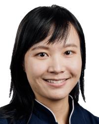 Dr Antonia Lam Complete Dental Coorparoo Coorparoo