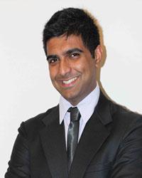 Dr Anup Shenai Rochester Dental Clinic Rochester