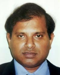 Dr Anura Vyagurunathar Sydney OMS Strathfield