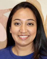 Dr Roopa Mosalikanti Dana Street Dental Ballarat