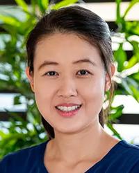 Dr Ariel CJ Shih Full Care Dental Sunnybank