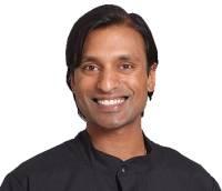 Dr Arjuna Rajasingham The Dentists - Taupo Dental Clinic Taupo