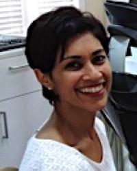 Dr Arti Shah Pacific Smiles Dental Parramatta Parramatta