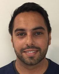 Dr Arvinder Singh Morton Dental Noosa Noosa Heads