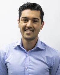 Dr Asad Amad Perfect Smile Adelaide