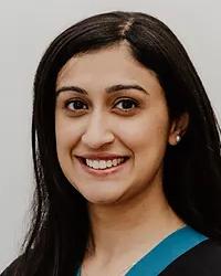 Dr Asfiya Anjum HBF Dental Belmont Cloverdale