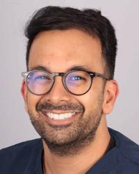 Dr Ashish Gohil Vale Dental Brookvale