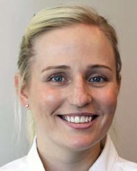 Dr Ashleigh Newberry Redcliffe Dental Clinic Redcliffe