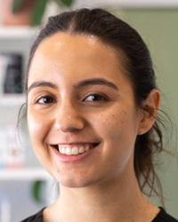 Dr Ashleigh Furfaro Genesis Dental Canning Vale