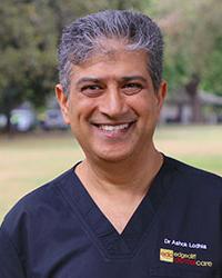 Dr Ashok Lodhia Edgecliff Dental Care Edgecliff