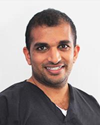 Dr Ashwin Nair Orthodontix Northbridge