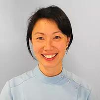 Dr Audrey Choo Northland Dental Group Heidelberg West