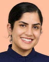 Dr Avantika Singh Dental Holistix Hamilton