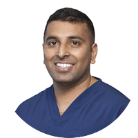 Dr Avind Goomany Maven Dental Boyd Street Tweed Heads